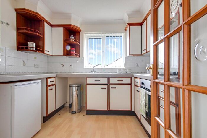 2 Bedroom Detached Bungalow For Sale In Redlands Road, Fremington, Barnstaple, Devon, EX31