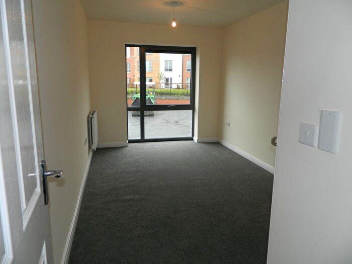 2 Bedroom Apartment To Rent In Hallam Fields, Leicester, LE4