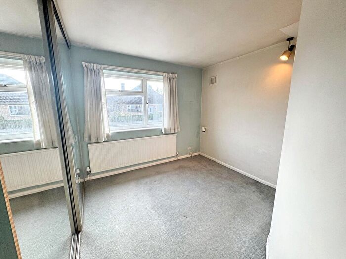 2 Bedroom Bungalow For Sale In Bowley Avenue, Melton Mowbray, Leicestershire, LE13