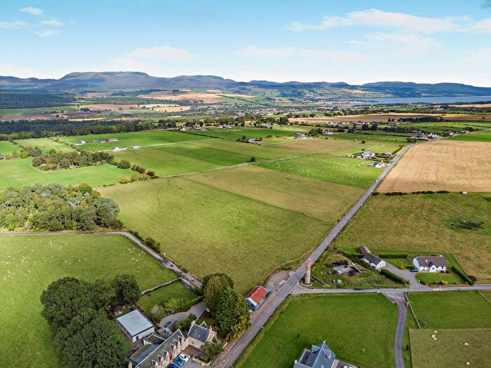 Land For Sale In Lot - Newmore, Muir Of Ord, Ross-Shire, IV6