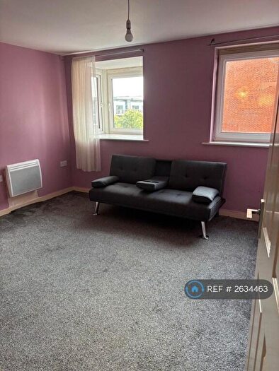 1 Bedroom Flat To Rent In Chapel Annexe, Southampton, SO14
