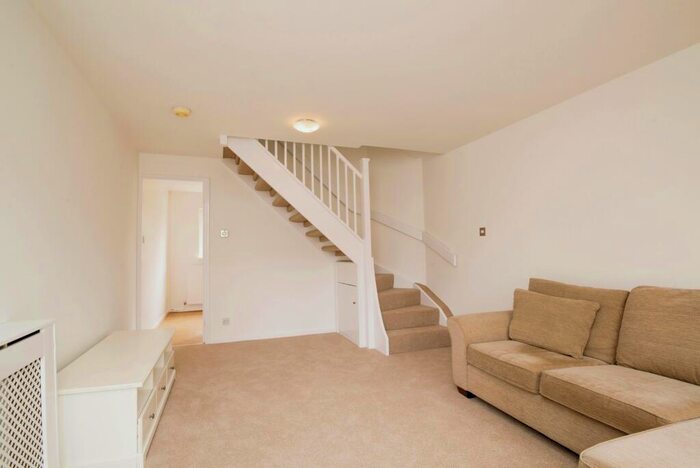 2 Bedroom Terraced House To Rent In Lyric Way, Thornhill, Cardiff, CF14