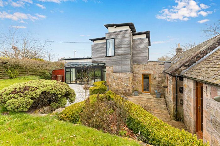 4 Bedroom Detached House For Sale In Ochilcoed, Ochiltree, Linlithgow, EH49