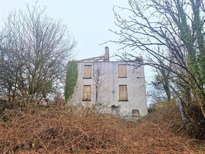 Detached House For Sale In Llangewydd, Court Coleman, CF32