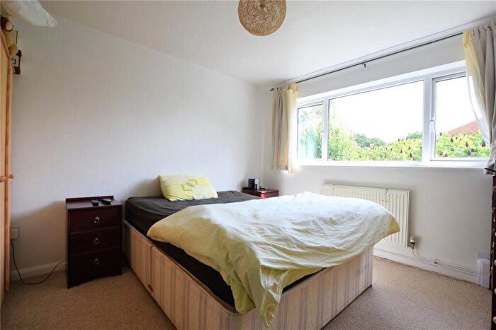 1 Bedroom Terraced House To Rent In Oxford Road, Owlsmoor, Sandhurst, Berkshire, GU47