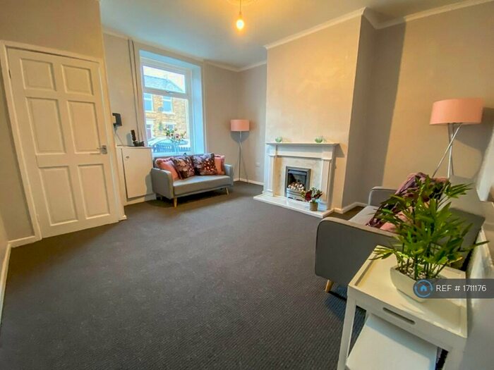 2 Bedroom Terraced House To Rent In George Street, Oswaldtwistle, Accrington, BB5