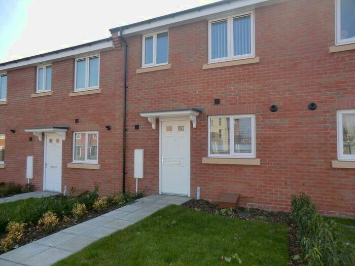 3 Bedroom Terraced House To Rent In Terry Road, Stoke, Coventry, CV3