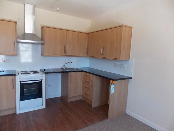 Studio To Rent In Madford Lane, Launceston, Cornwall, PL15