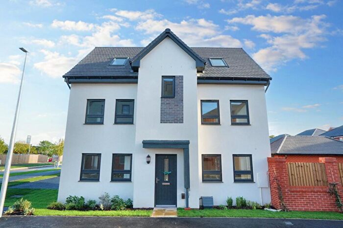 4 Bedroom Detached House To Rent In Hedger Grove, Upper Lighthorne, Leamington Spa, Warwickshire, CV33