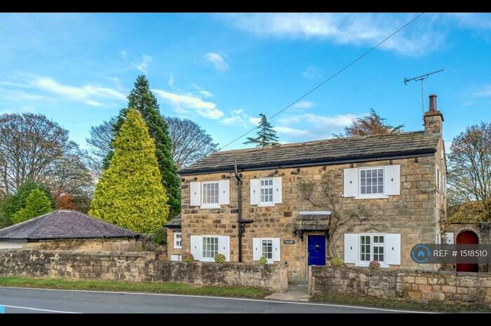 3 Bedroom Detached House To Rent In Sandhills, Leeds, LS14