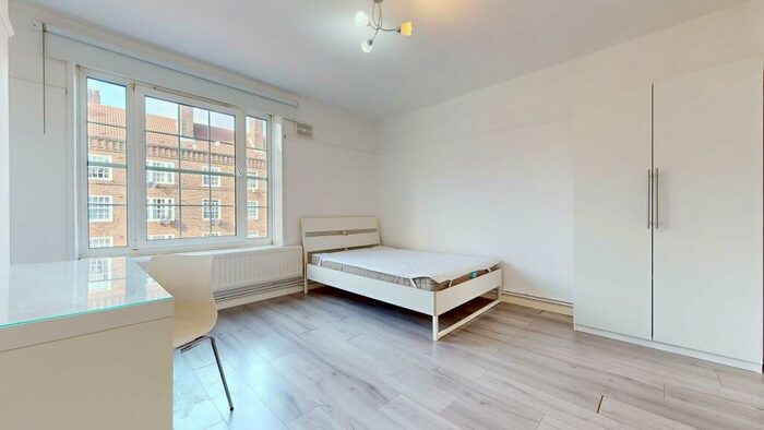 4 Bedroom Flat To Rent In Clayton Street, SE11