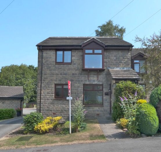 2 Bedroom Flat To Rent In Oakdale Glen, Harrogate, HG1