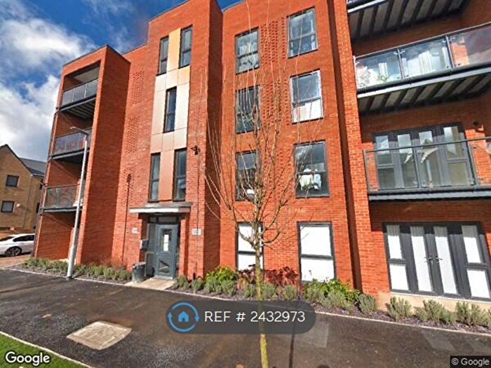 1 Bedroom Flat To Rent In Percale House, Wallington, SM6