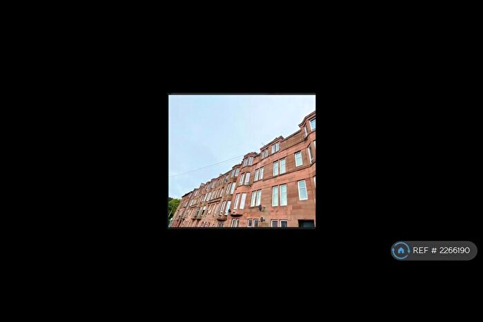 1 Bedroom Flat To Rent In Mannering Road, Glasgow, G41