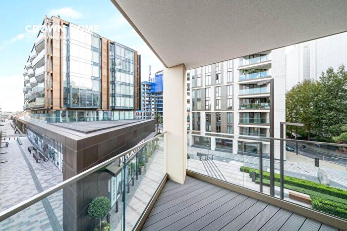2 Bedroom Apartment To Rent In Emery Wharf, Emery Way, E1W