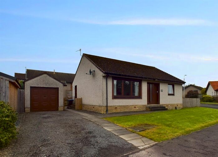 3 Bedroom Detached Bungalow For Sale In Hatton Road, Luncarty, PH1