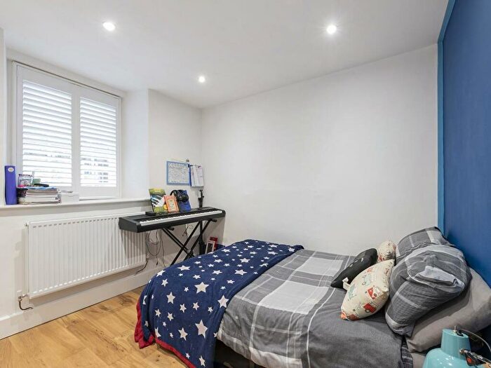 2 Bedroom End Of Terrace House For Sale In Hound Street, Sherborne, DT9