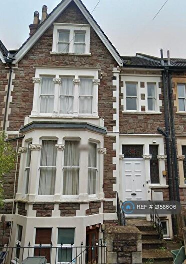 9 Bedroom Terraced House To Rent In Manor Park, Bristol, BS6