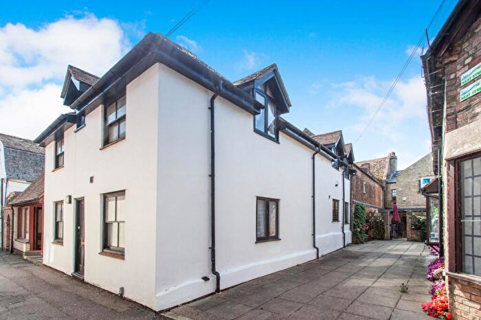 1 Bedroom Flat To Rent In Quay Court, St. Ives, PE27