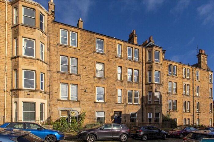 1 Bedroom Flat To Rent In Merchiston Grove, Merchiston, Edinburgh, EH11