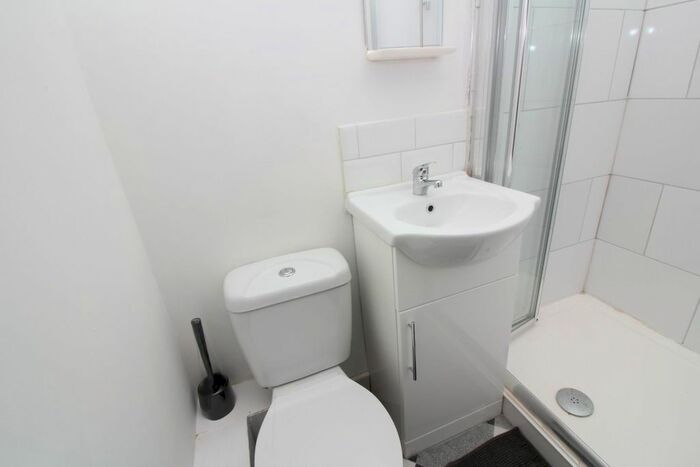1 Bedroom Property To Rent In Gresham Road, Middlesbrough, TS1