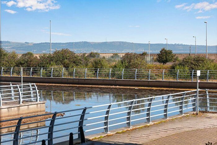 2 Bedroom Flat For Sale In / Merlin Avenue, Granton, Edinburgh, EH5