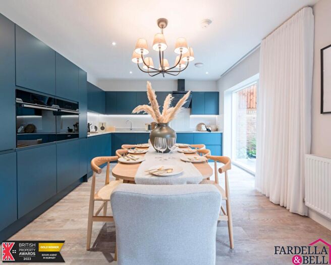 4 Bedroom Detached House For Sale In Trough Laithe Road, Barrowford, BB9