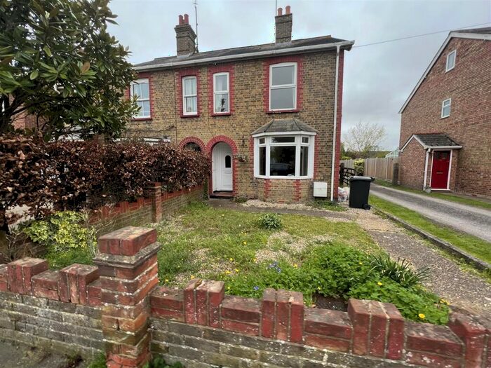 3 Bedroom House To Rent In Holloway Road, Maldon, CM9