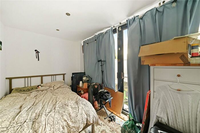 4 Bedroom Terraced House To Rent In Tavistock Mews, Holloway, N19