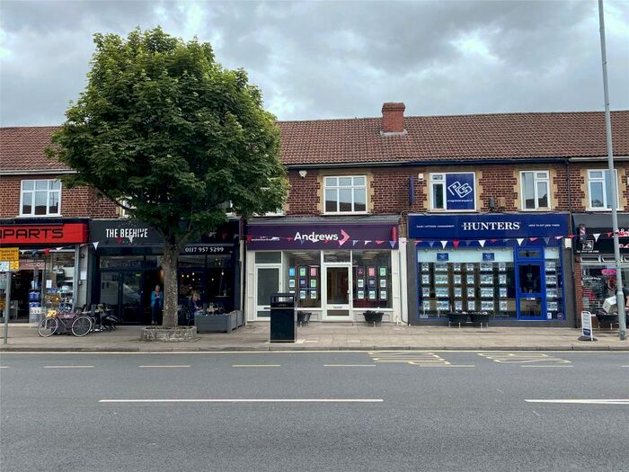 Apartment To Rent In Badminton Road, Downend, Bristol, Gloucestershire, BS16