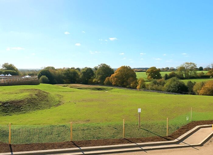 4 Bedroom Detached House For Sale In Tower House Farm, The Street, Mortimer, Reading, RG7