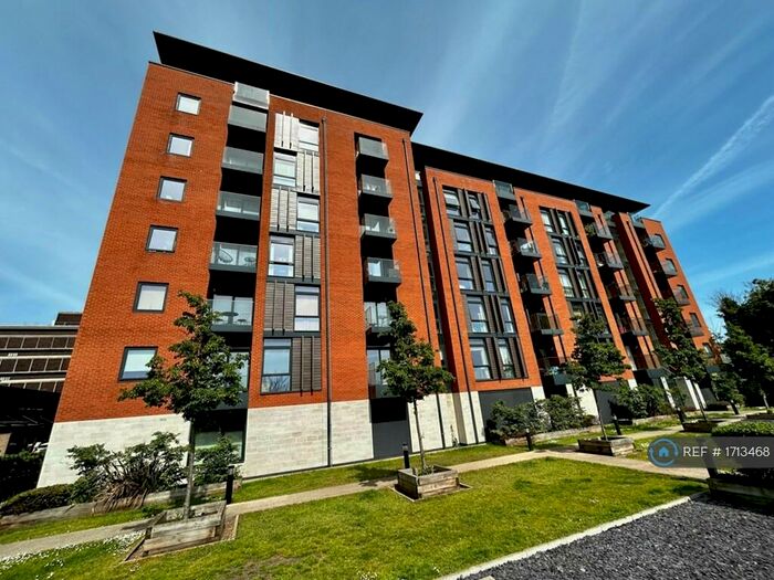 1 Bedroom Flat To Rent In William House, Bromley, BR1