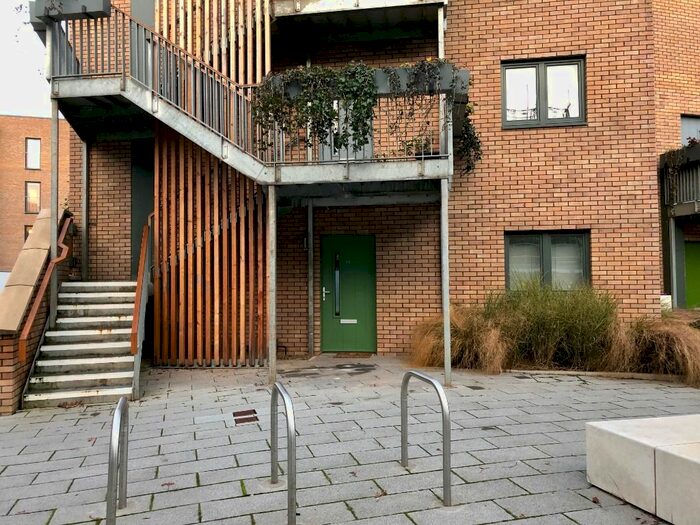 2 Bedroom Terraced House To Rent In Lawrie Reilly Place, Meadowbank, Edinburgh, EH7