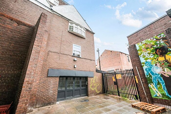 2 Bedroom Apartment To Rent In St. Marys Butts, Reading, RG1