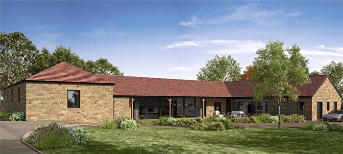 4 Bedroom Bungalow For Sale In Compton Pauncefoot, Yeovil, Somerset, BA22