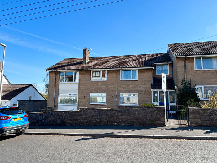 3 Bedroom Flat For Sale In West Hill, Portishead, North Somerset, BS20