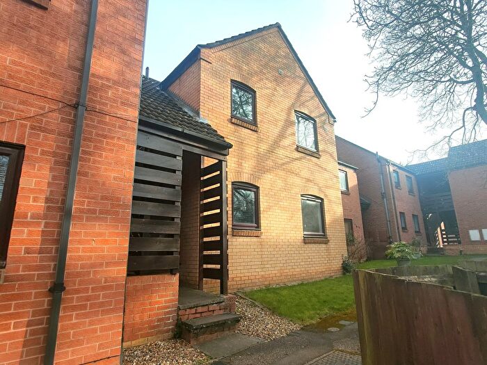 2 Bedroom Flat To Rent In Prince Of Wales Close, Bury St. Edmunds, IP33