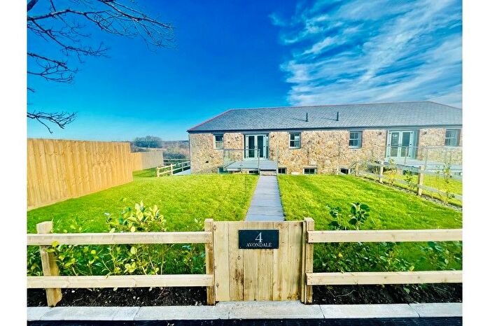 3 Bedroom Property For Sale In Reawla Lane, Gwinear, Hayle, TR27