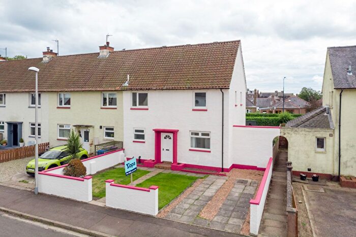5 Bedroom End Of Terrace House For Sale In Rutland Crescent, Montrose, DD10