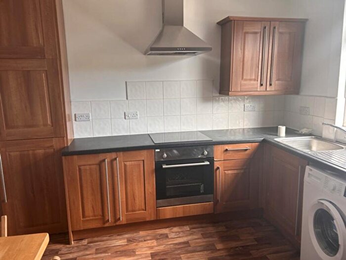 1 Bedroom House To Rent In Howard Road, Sheffield, S6