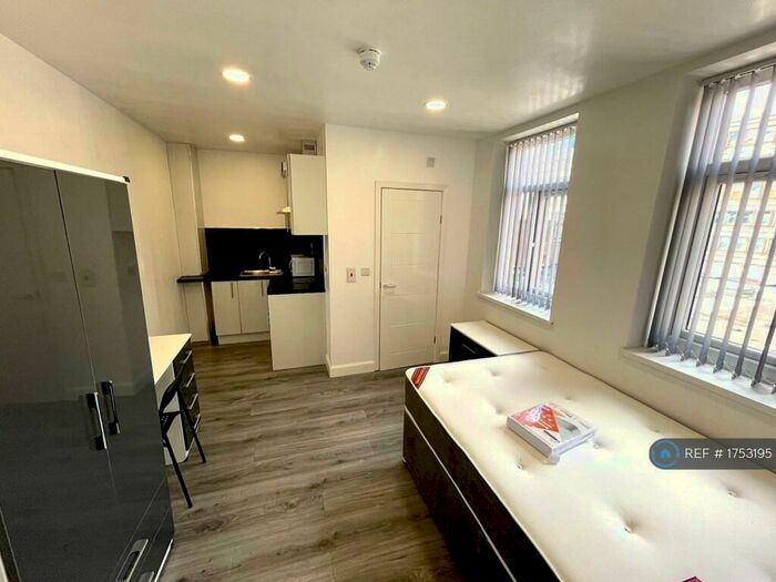 Studio To Rent In Greyfriars Plaza, Coventry, CV1