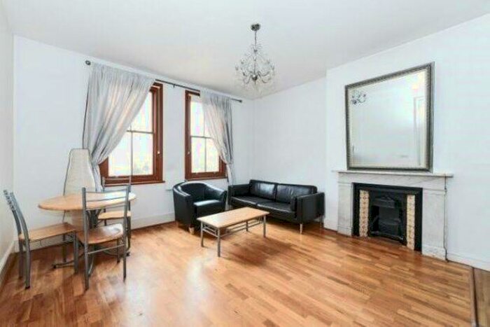 2 Bedroom Flat To Rent In Woolstone Road, London, SE23