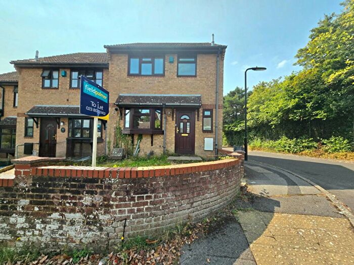 3 Bedroom End Of Terrace House To Rent In Bay Road, Sholing, SO19