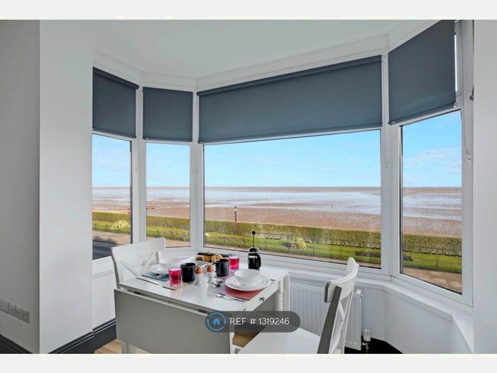 1 Bedroom Flat To Rent In Kingsway, Cleethorpes DN35