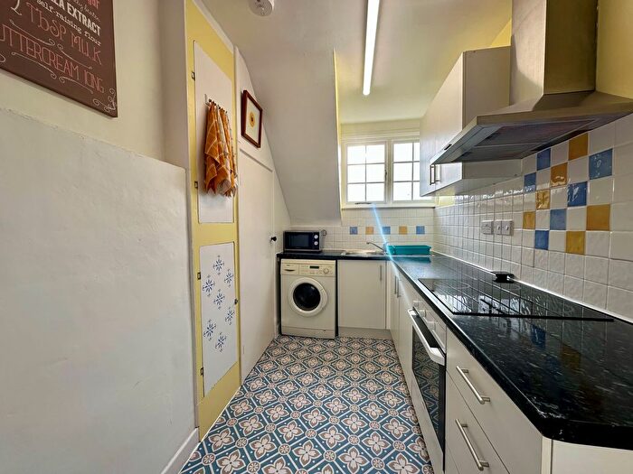 2 Bedroom Flat To Rent In High Street, March, PE15