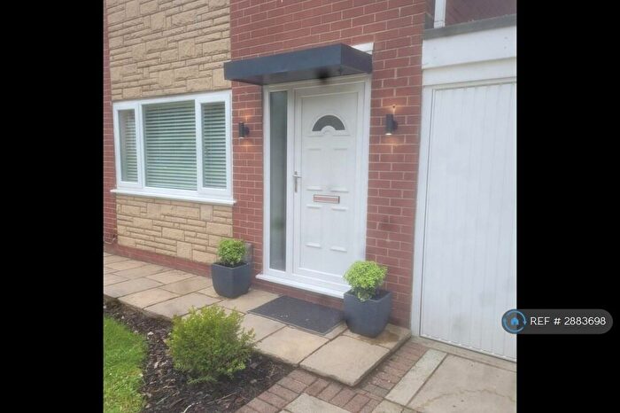 2 Bedroom Semi Detached House To Rent In Empress Way, Chorley, PR7