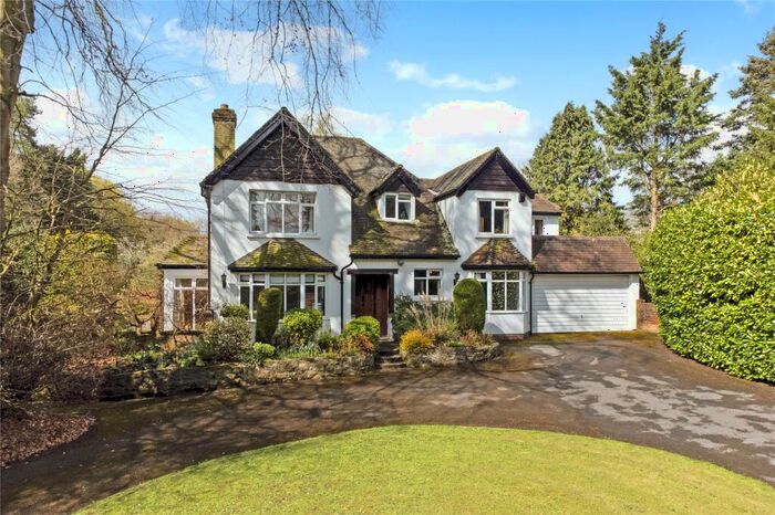 5 Bedroom Detached House For Sale In Bayswater Road, Headington, Oxford, Oxfordshire, OX3