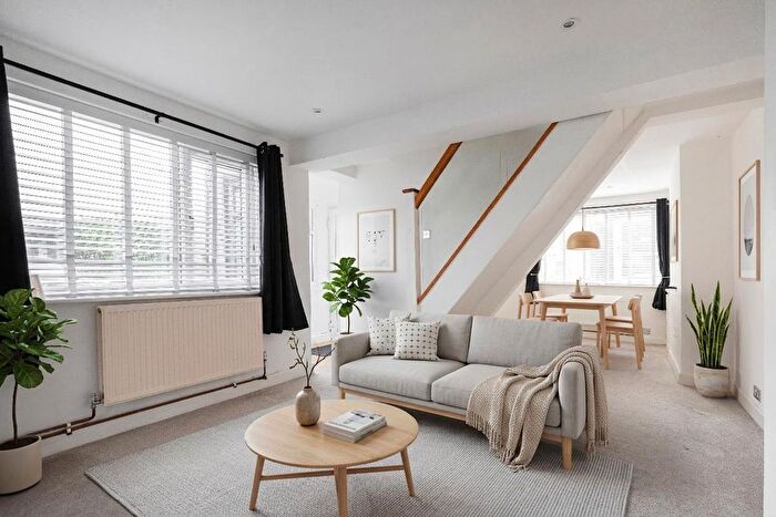 2 Bedroom End Terrace House For Sale In Trafalgar Street, Lowestoft, NR32