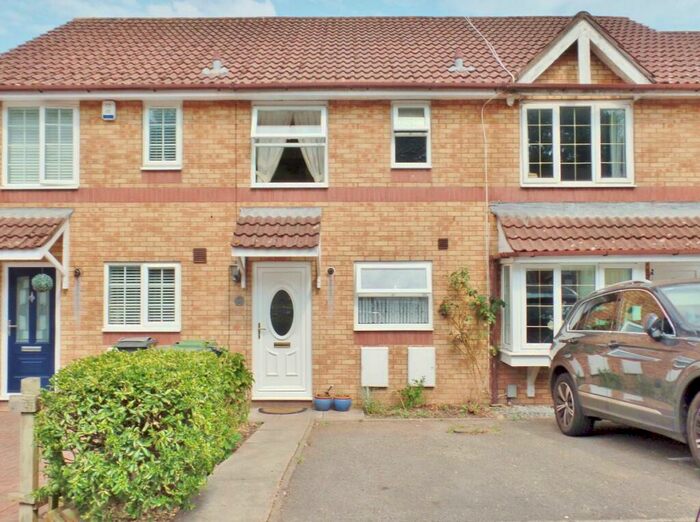 2 Bedroom houses for sale in Wilson Road, CF5, Cardiff