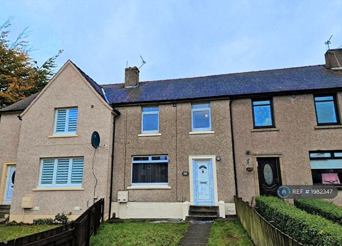 2 Bedroom Terraced House To Rent In Elizabeth Drive, Bathgate, EH48